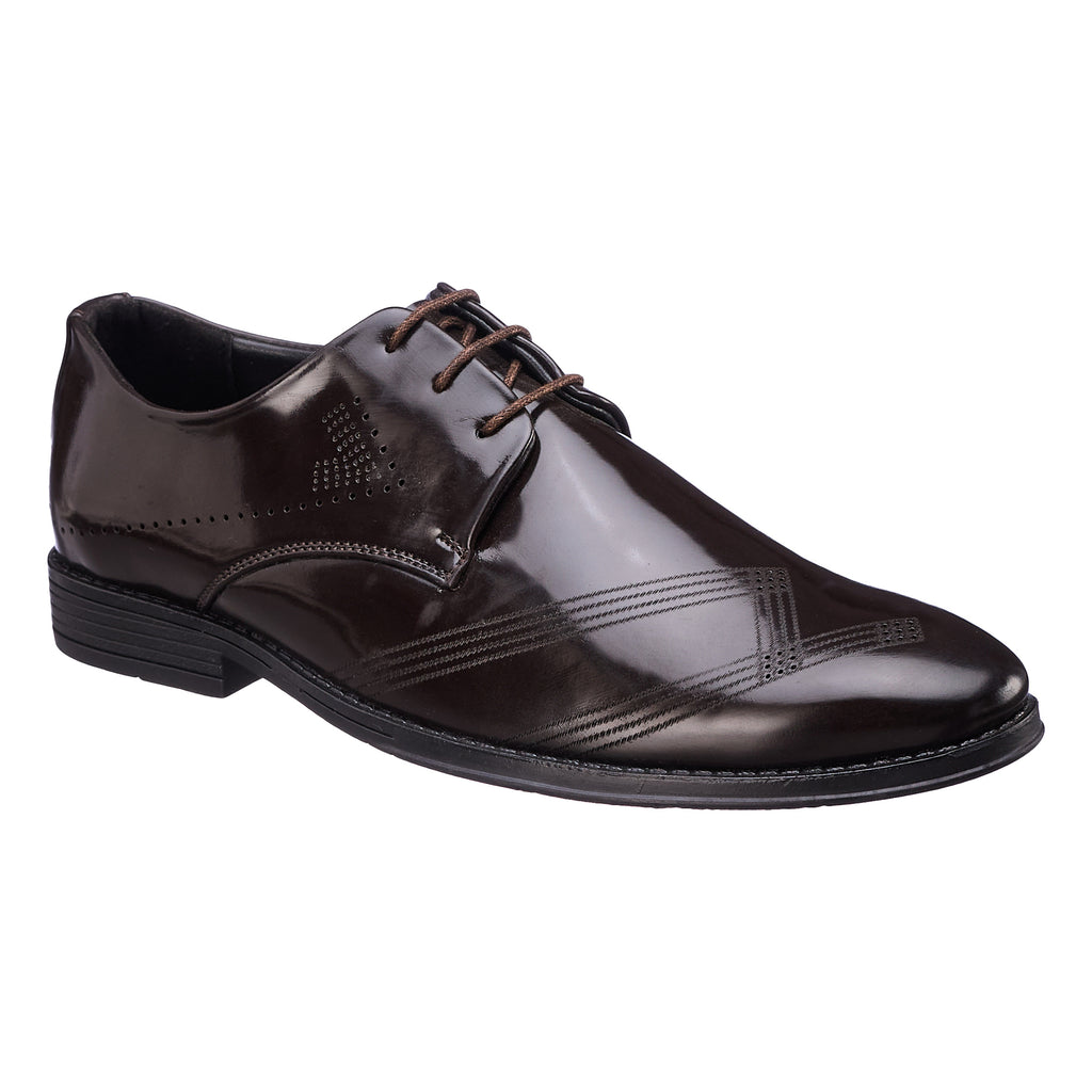 Duke Mens Formal Shoes (FWD5082)