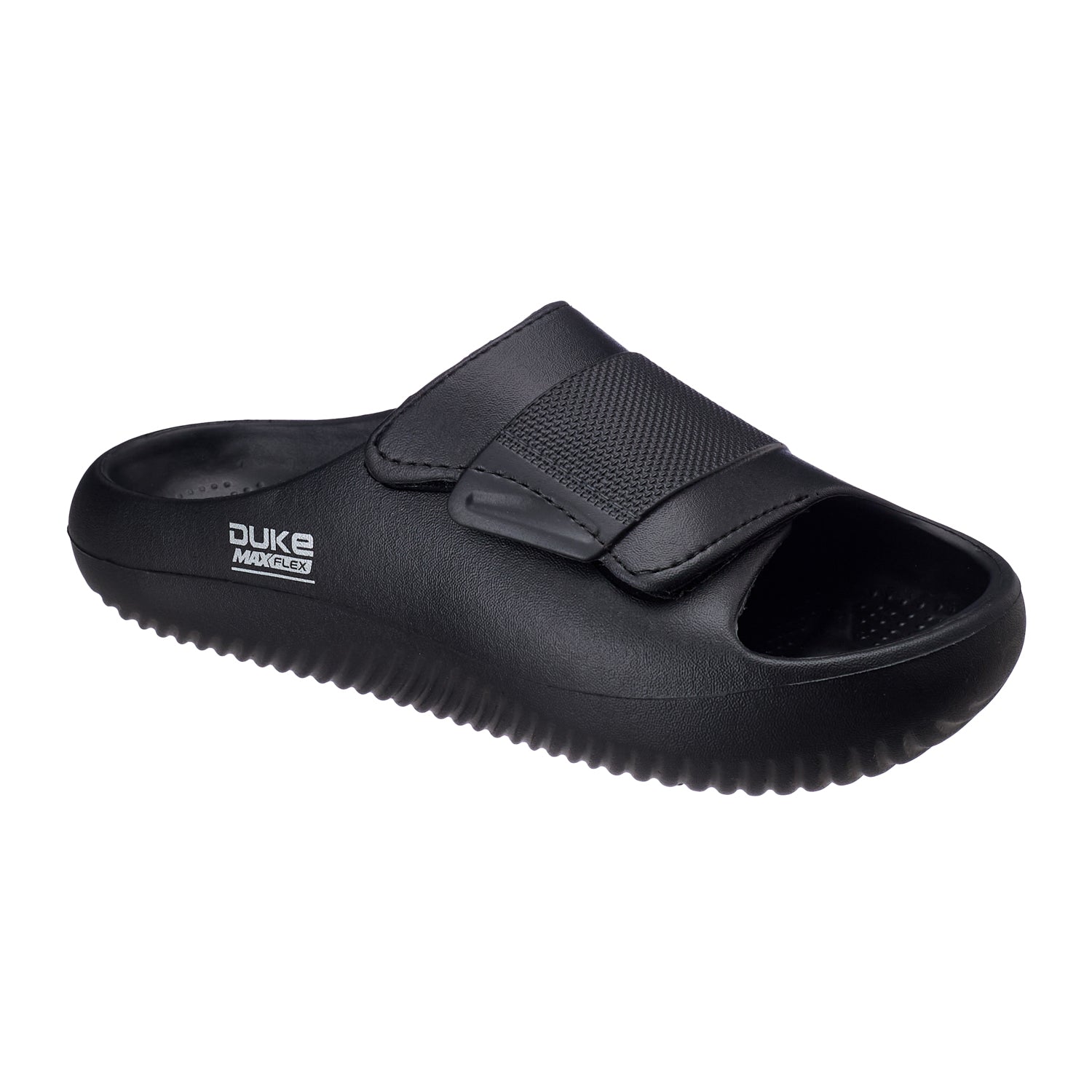 Duke Mens Maxflex Sliders (FWC6193)