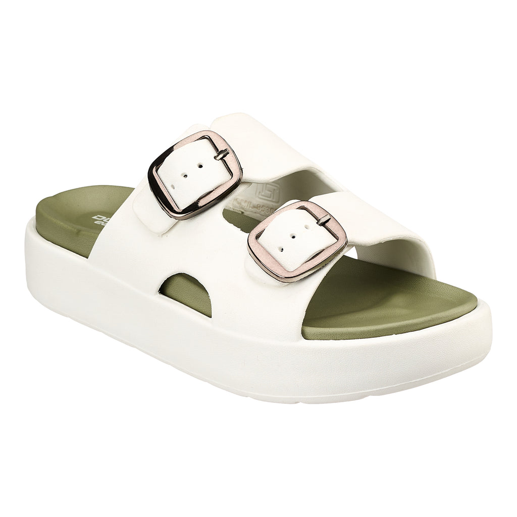 Duke Women Sliders (XFW0360)
