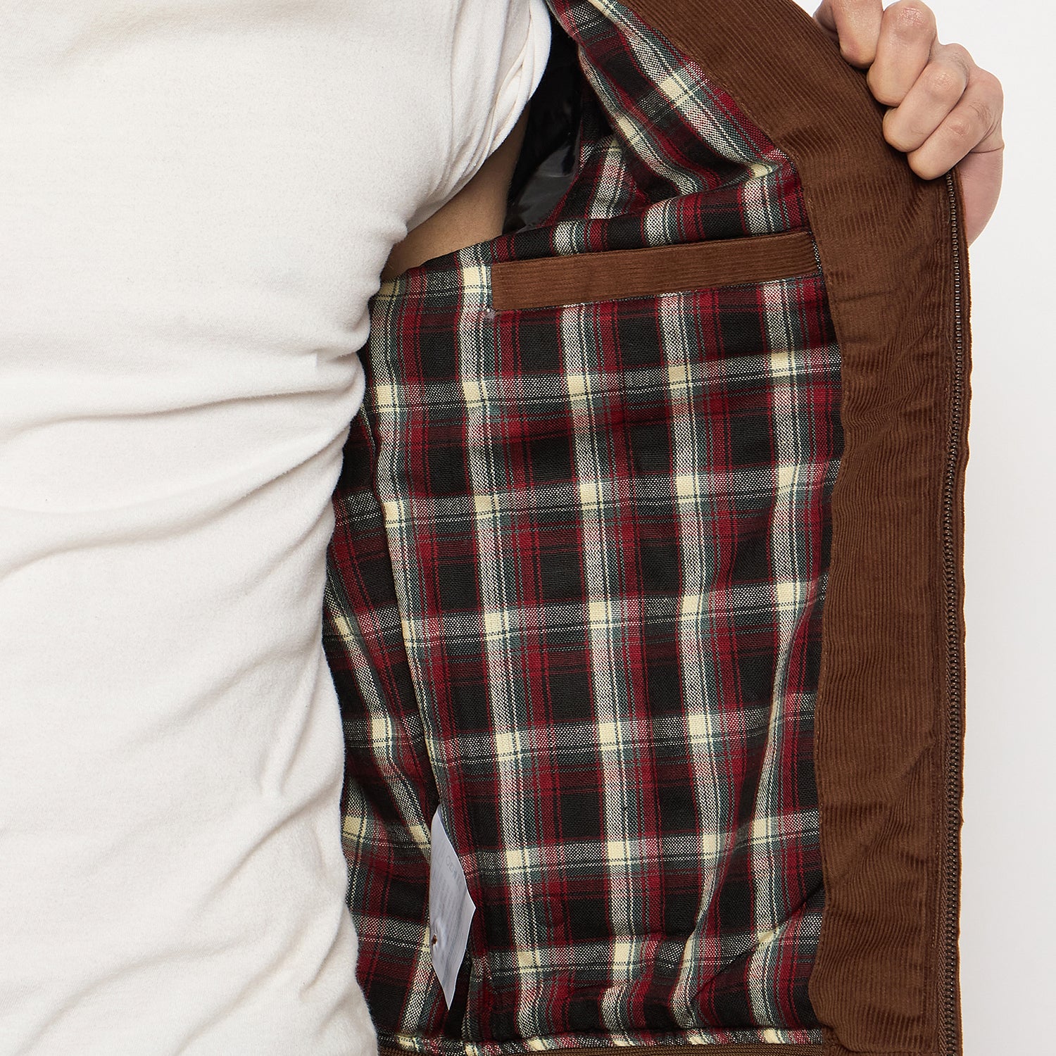 Duke Urban Men Full Sleeve Jacket (SDZ3128)