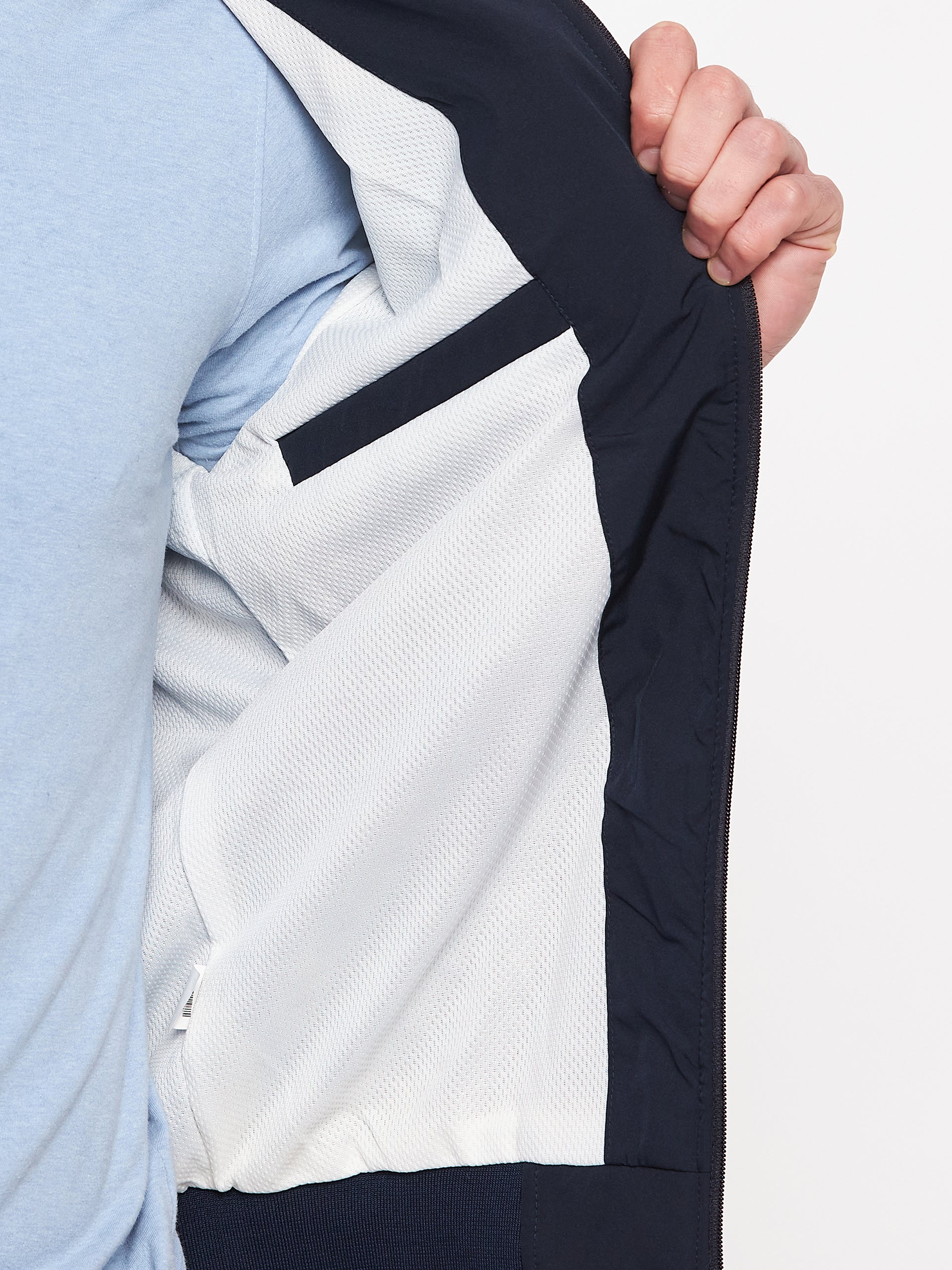 Duke Urban Men Full Sleeve Jacket (SDZ896)