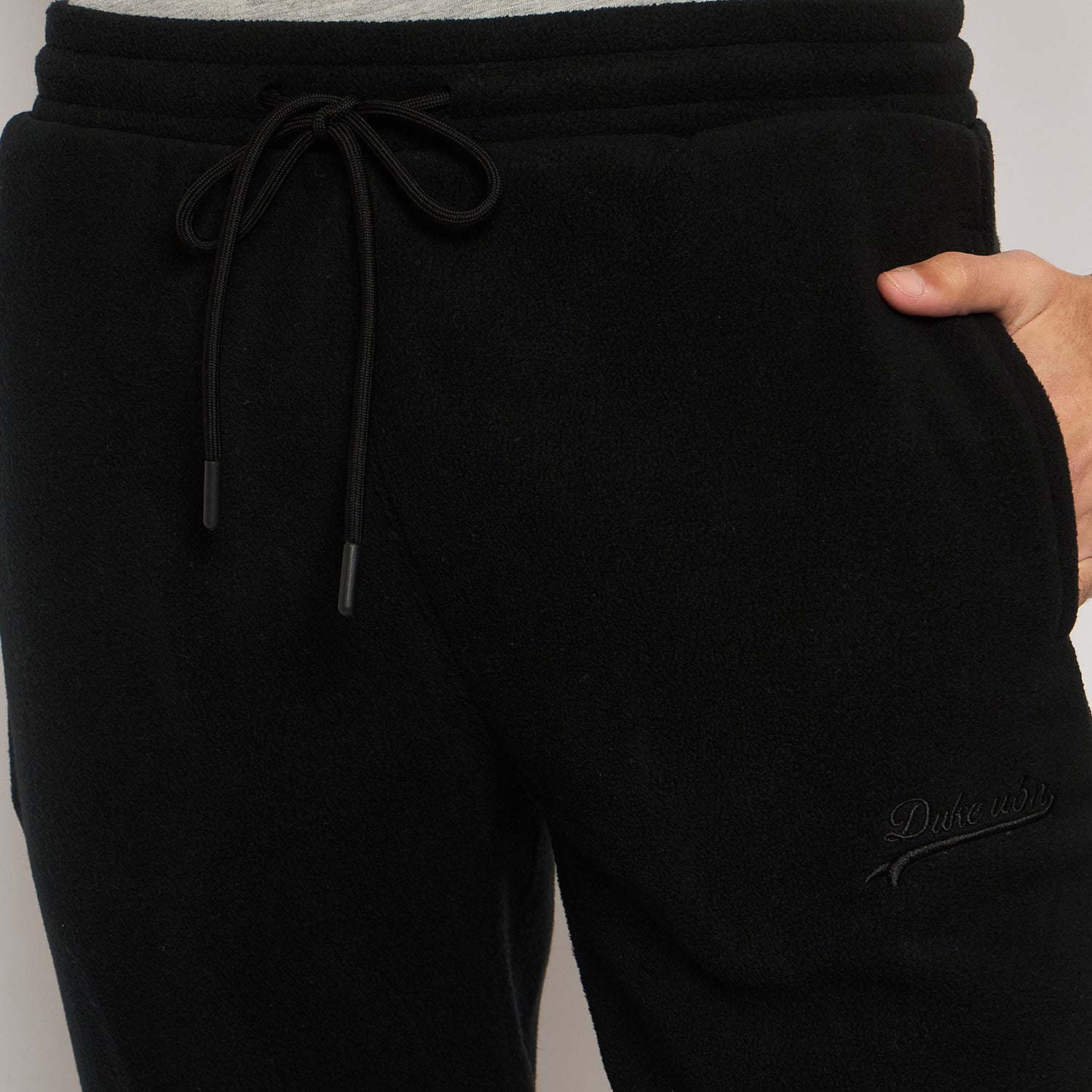 Duke Urban Men Full Sleeve Zipper Tracksuit (LF6051)