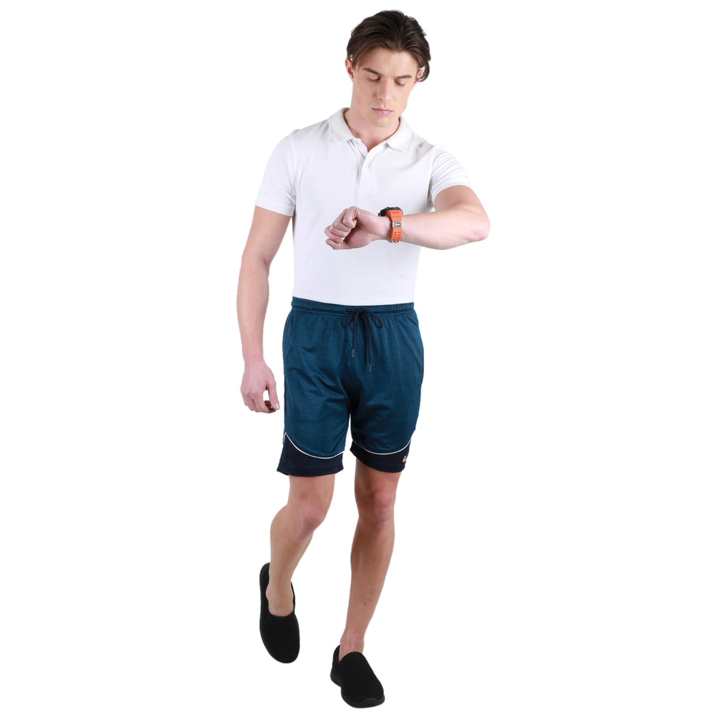 Duke Urban Men Sports Shorts (GD7044)
