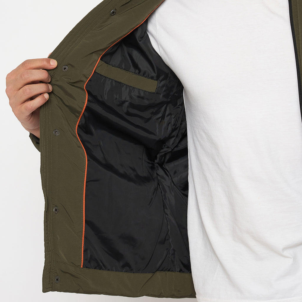 Duke Urban Men Full Sleeve Jacket (SDZ3027)