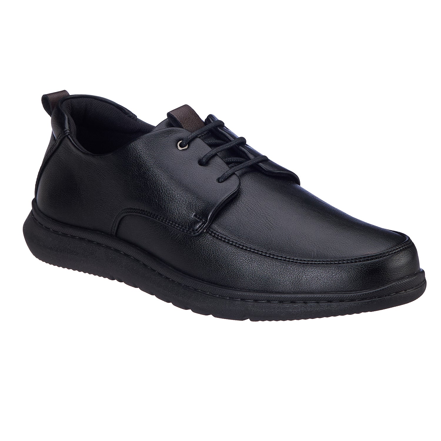 Duke Mens Shadowcore Formal Shoes (FWOL5059)