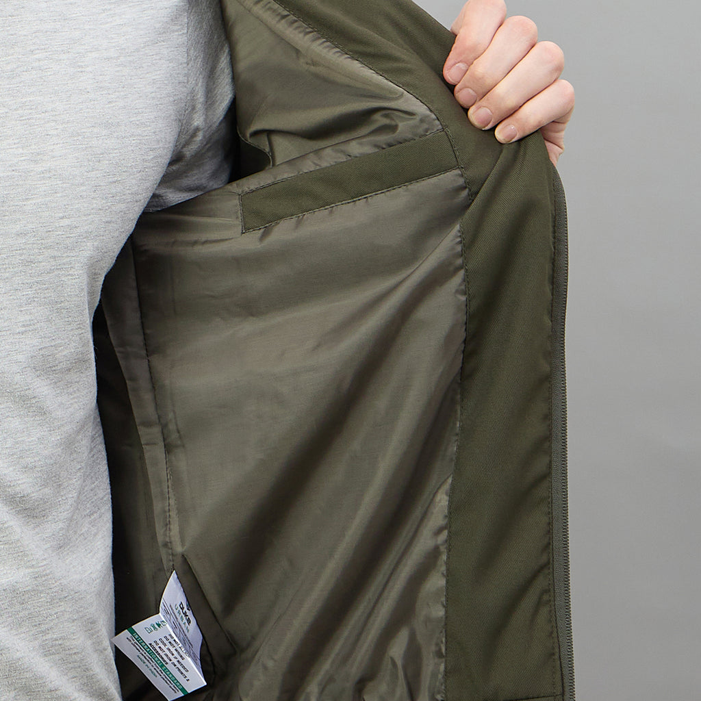 Duke Urban Men Short Style Full Sleeve Jacket (SDZ3229)
