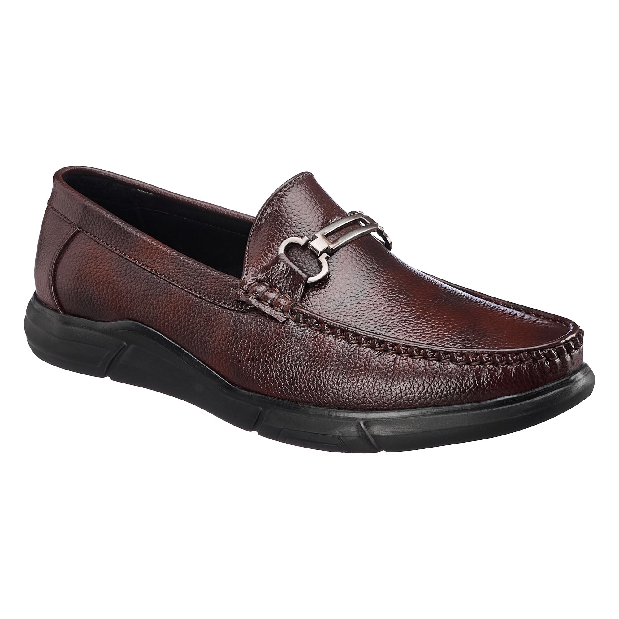 Duke Mens Casual Loafers (FWD4074)
