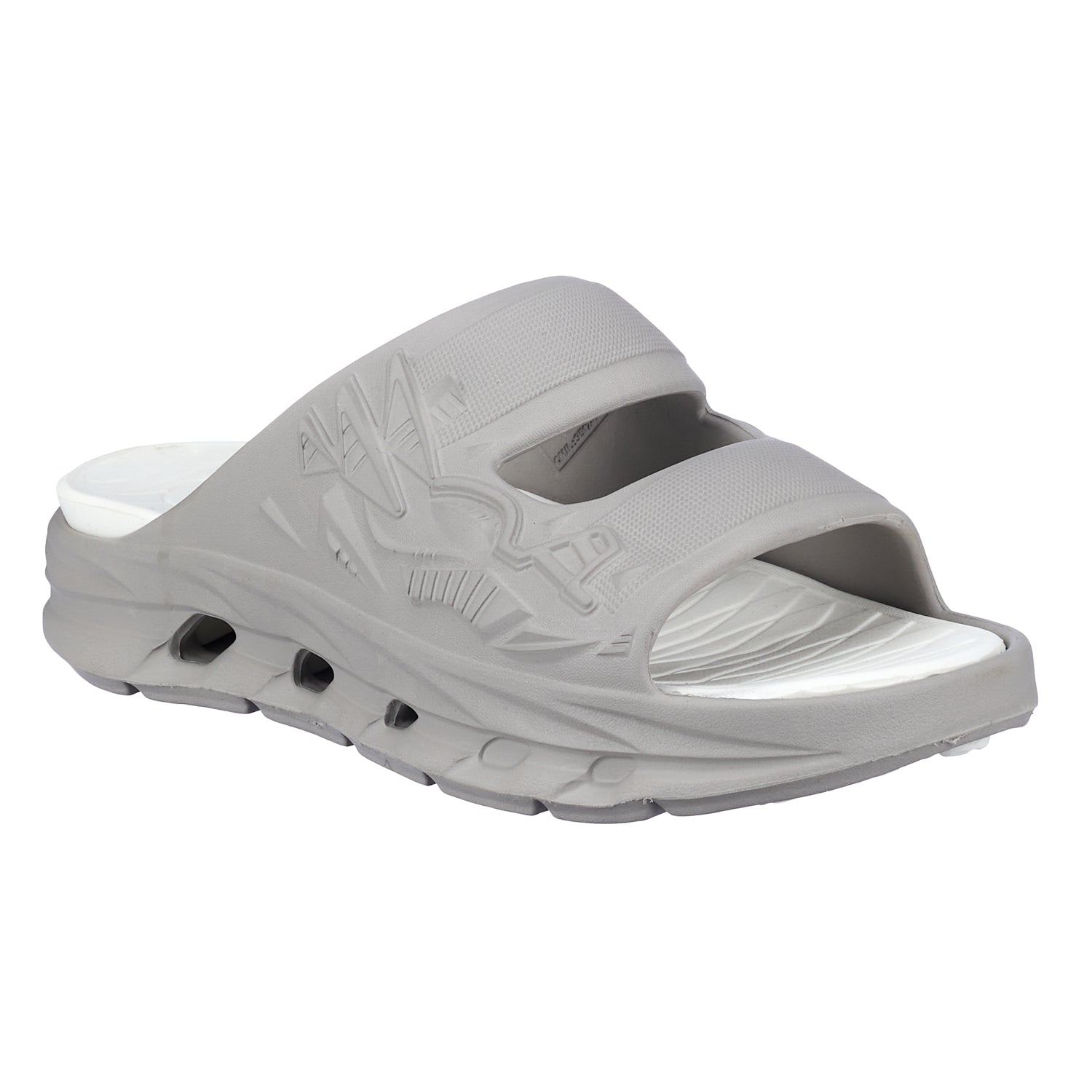 Duke Mens Flip Flops (FWC6225)