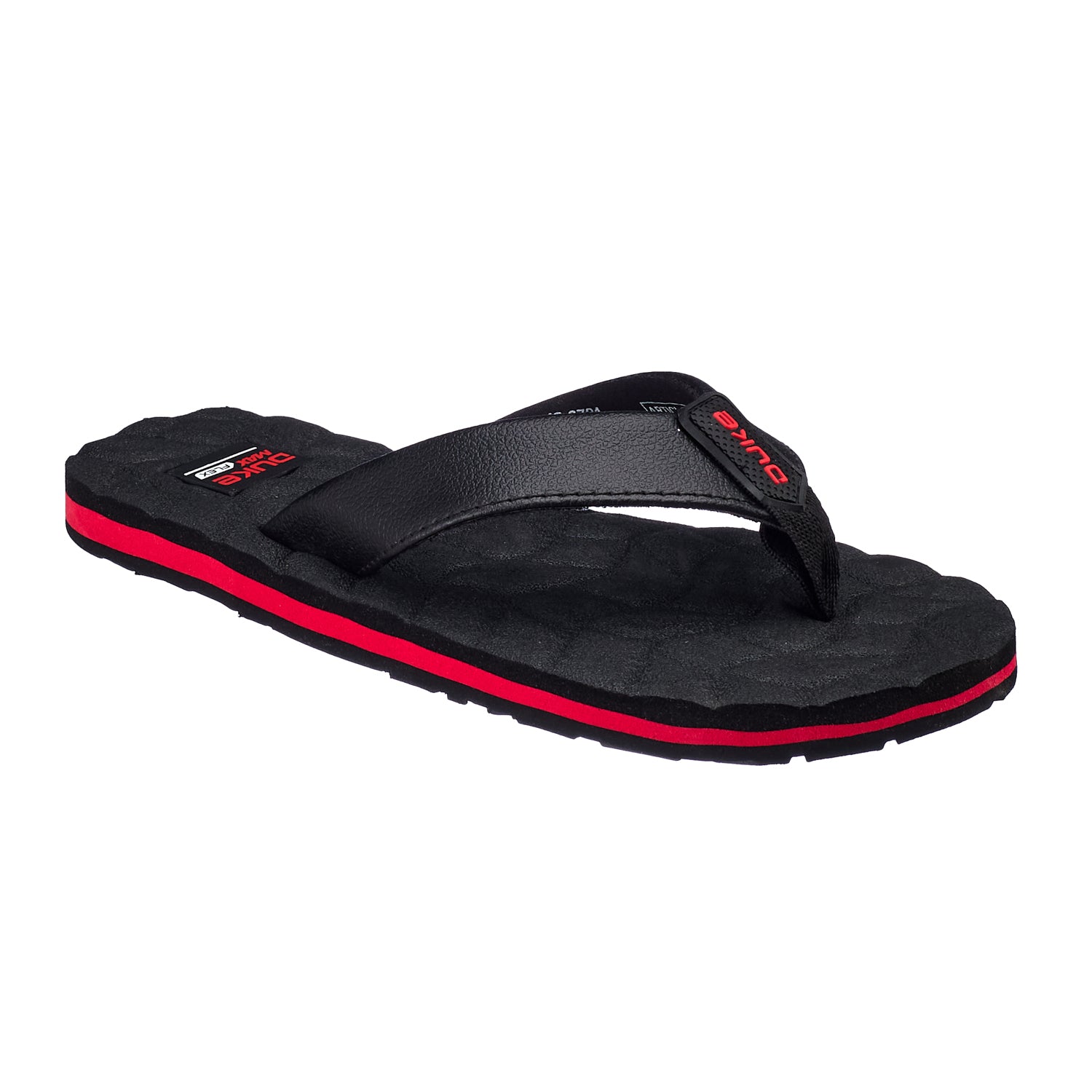 Duke Mens Rocksole Flip-Flops (FWC6199)