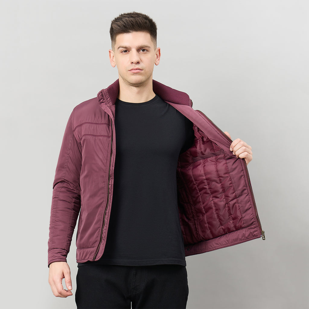 Duke Urban Men Short Style Full Sleeve Jacket (SDZ3222)