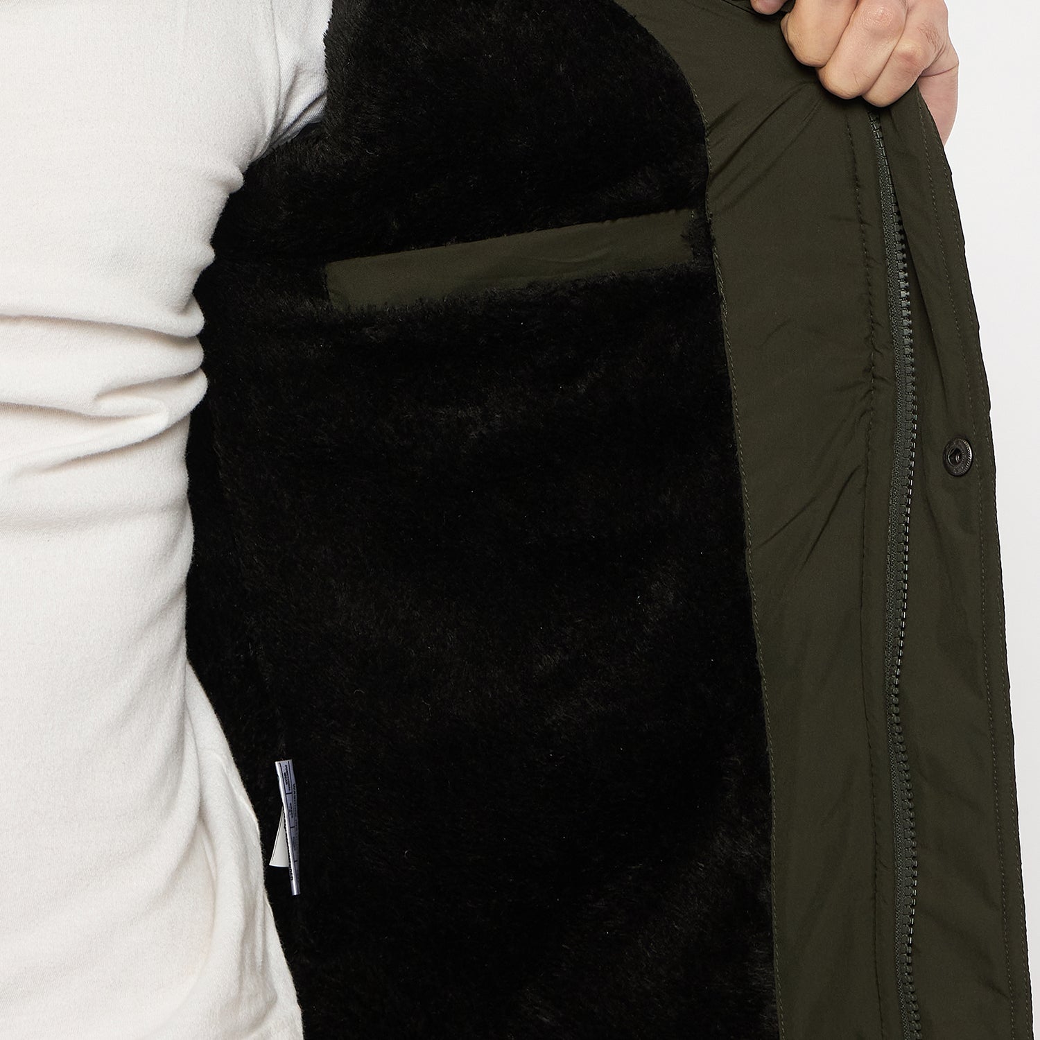 Duke Urban Men Full Sleeve Jacket (SDZ3015R)
