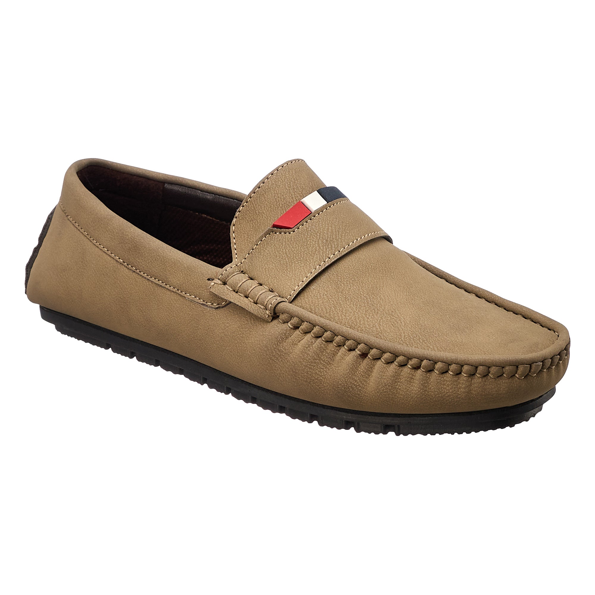 Duke Mens Casual Loafers (FWD4076)