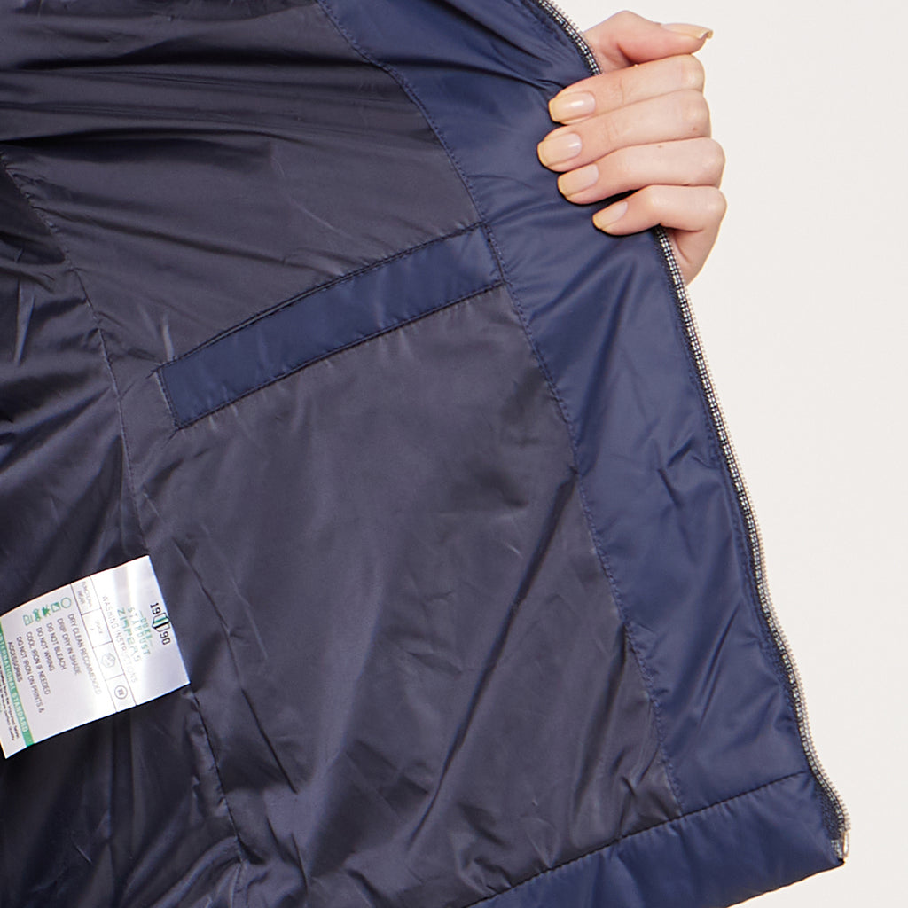 Duke Urban Women Full Sleeve Jacket (MSDZ1717)