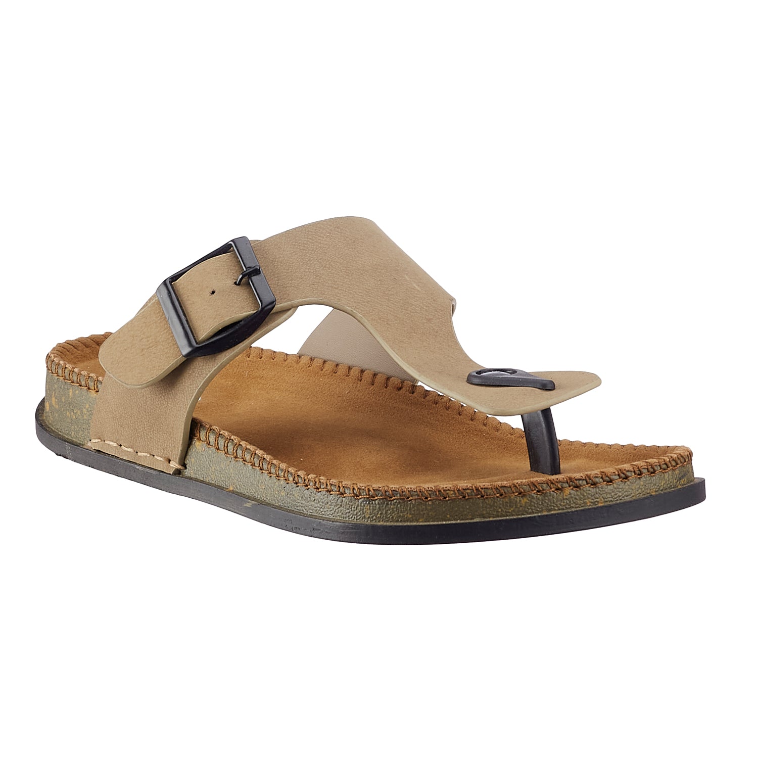 Duke Mens Comfort Sandals (FWD3341)