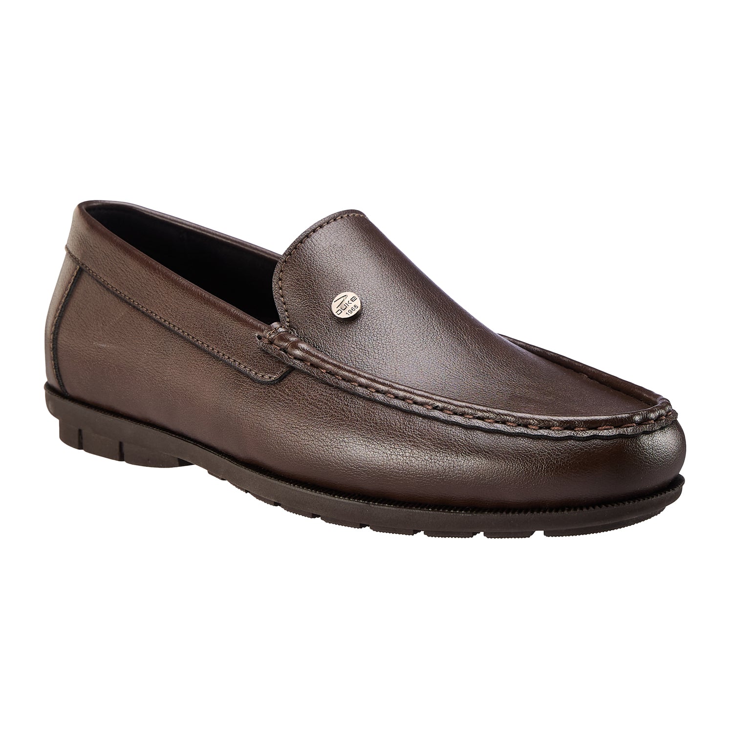Duke Mens Casual Loafers (FWOL4071)