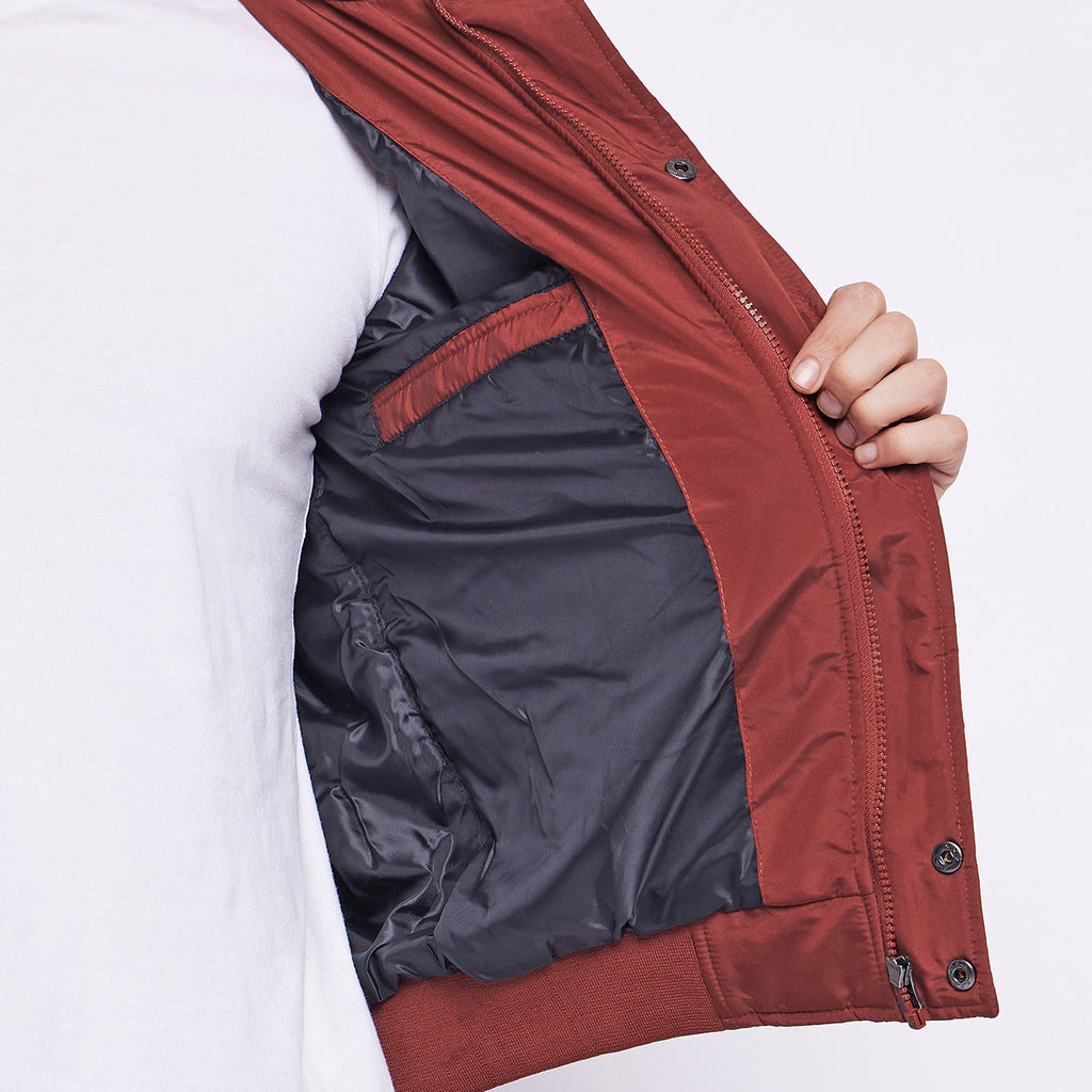 Duke Urban Men Full Sleeve Jacket (SDZ3042)
