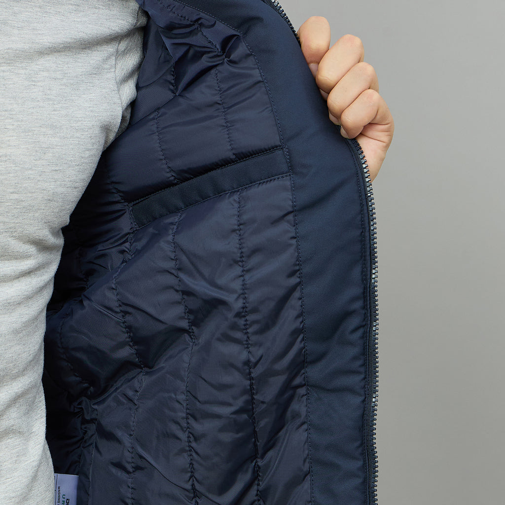 Duke Urban Men Short Style Bomber Jacket (SDZ3109)