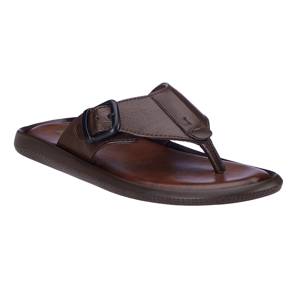 Duke Mens Bucklewalk Comfort Sandals (FWD3322)