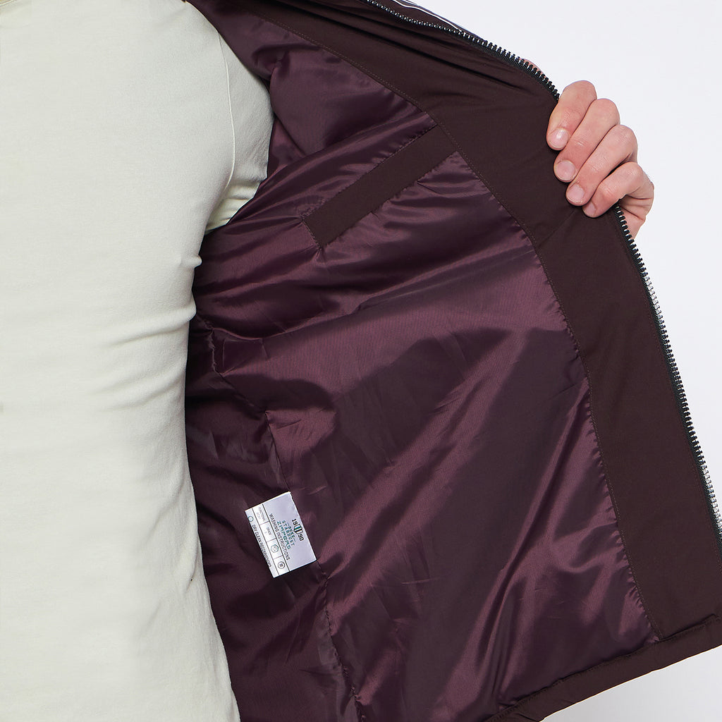 Duke Stardust Men Full Sleeve Jacket (SDZ4071)