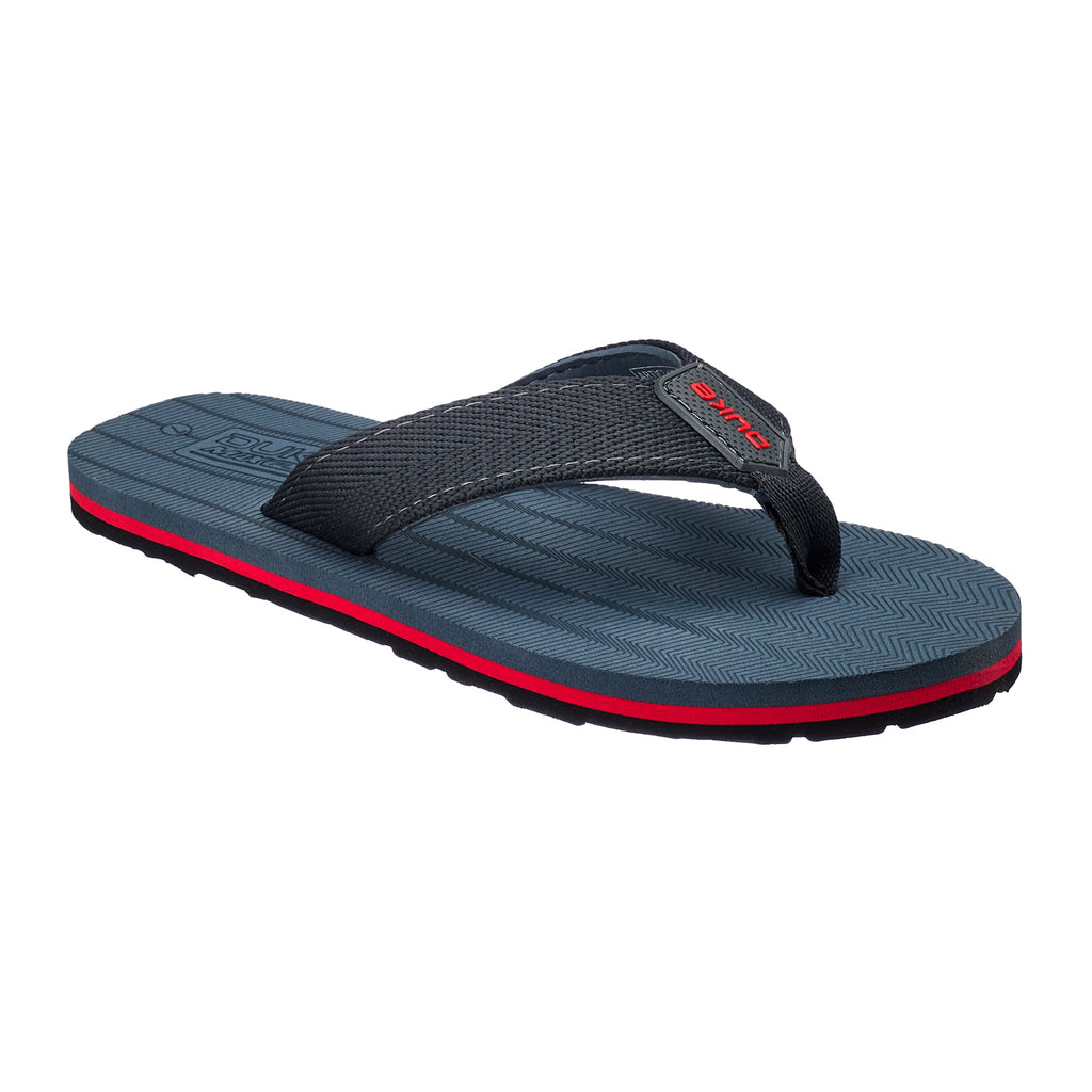 Duke Mens Shadowstride Flip-Flops (FWC6214)