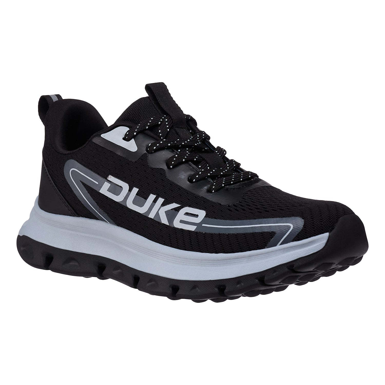 Duke Mens Sports Shoes (FWOL2192)