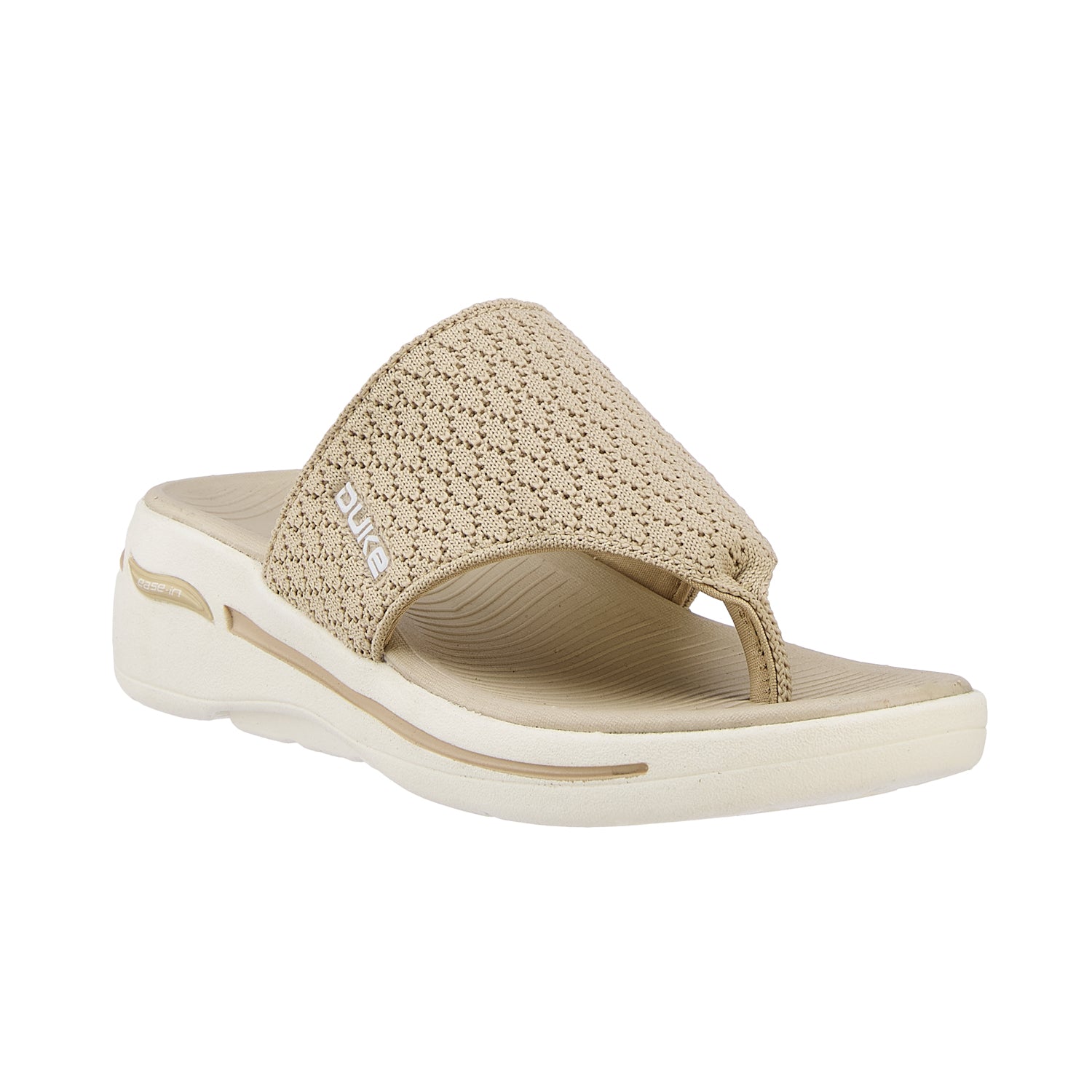 Duke Womens Flipflops (XFW0364)