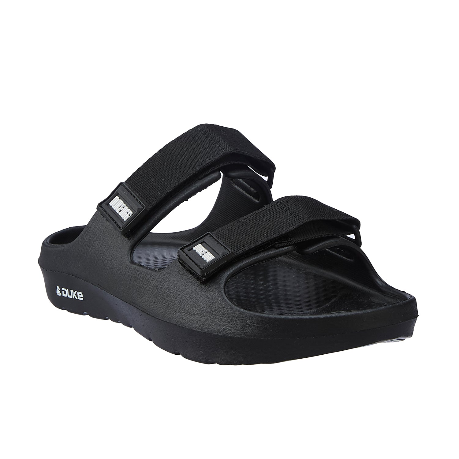 Duke Mens Sliders (FWC6221)