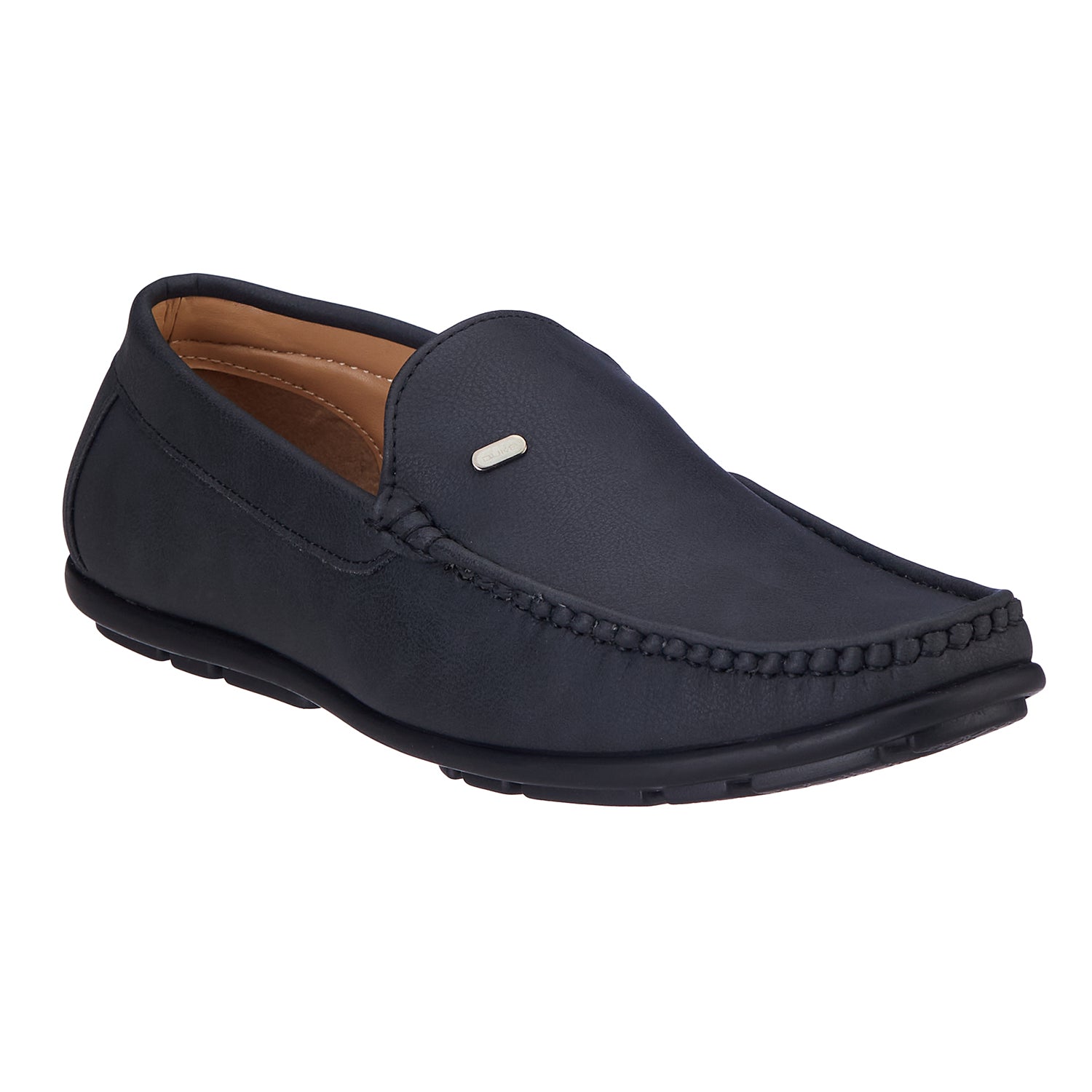 Duke Mens Sleekstyle Loafers (FWD0848)