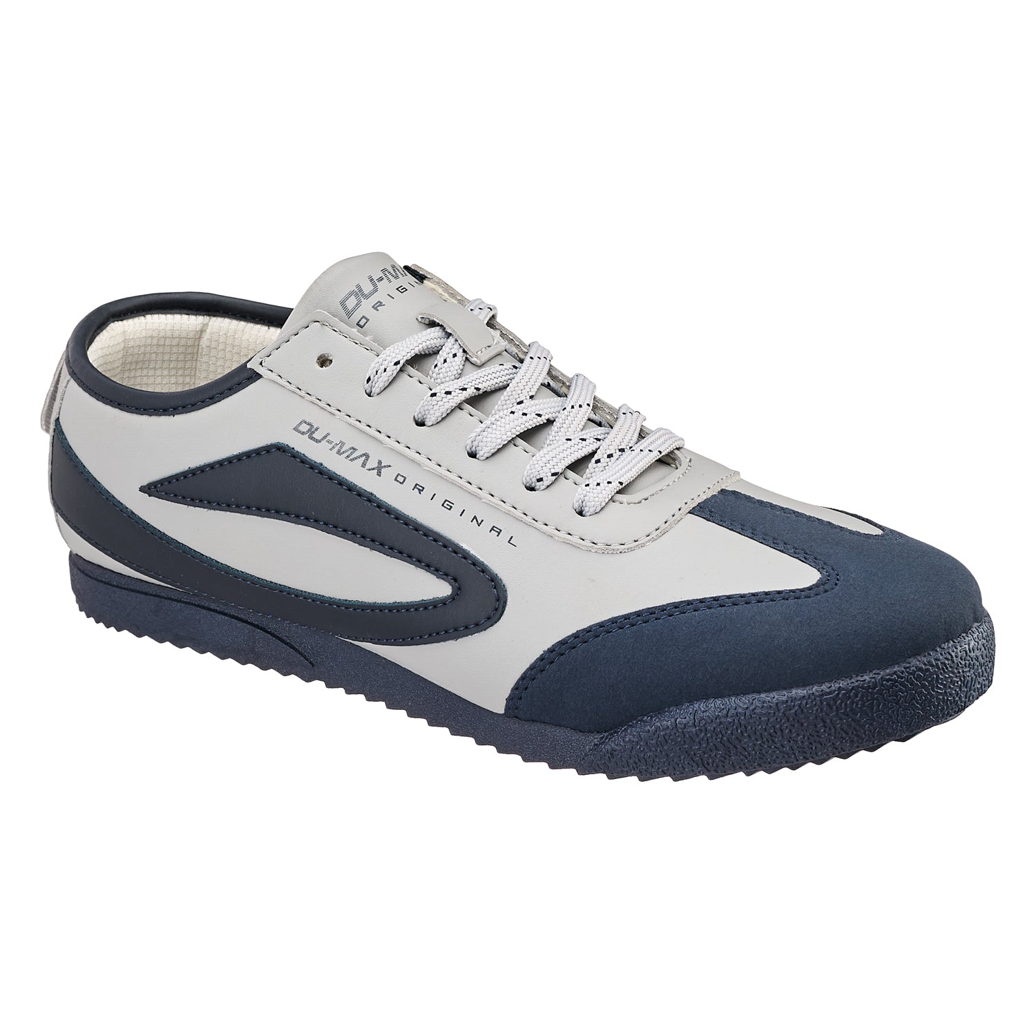 Duke Mens Casual Sneakers (FWOL2586)
