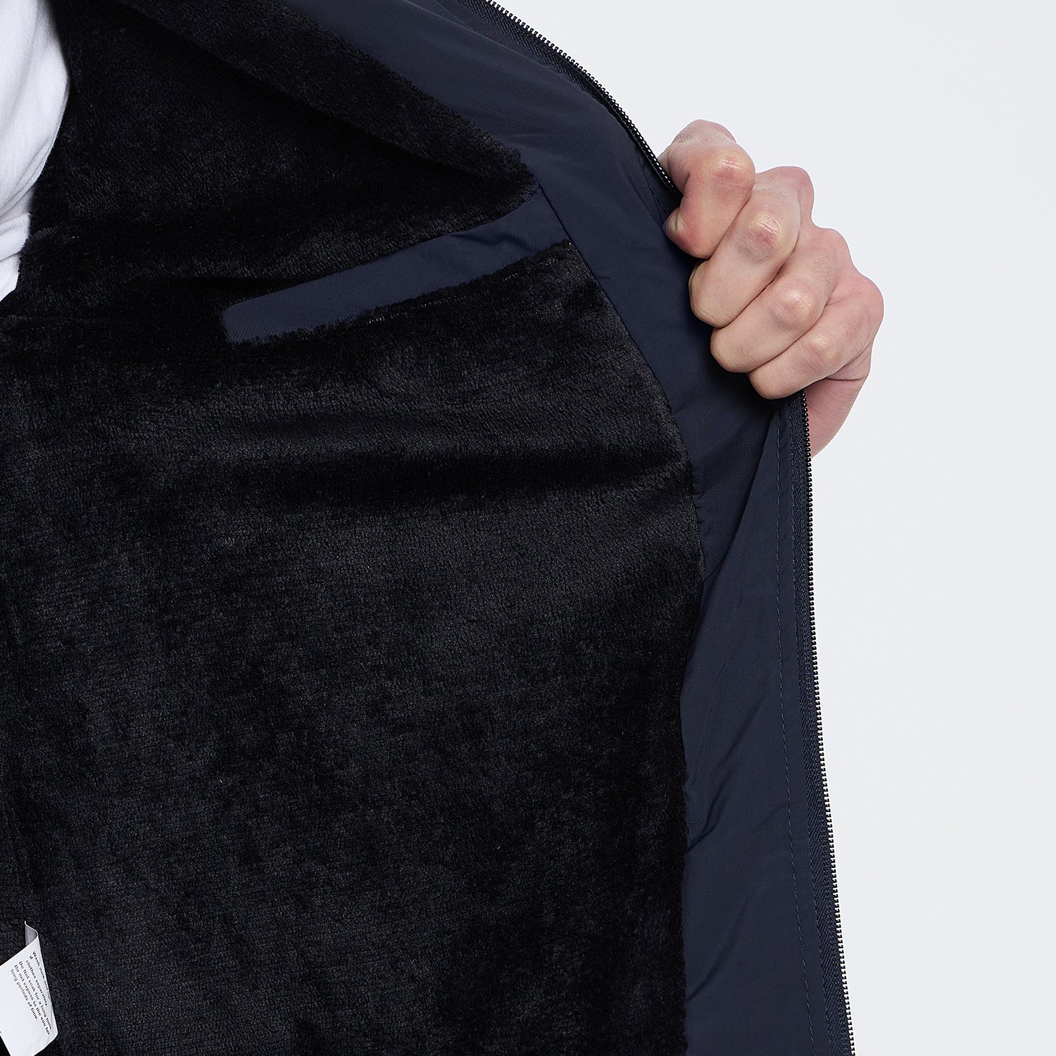 Duke Urban Men Full Sleeve Jacket (SDZ2393N)