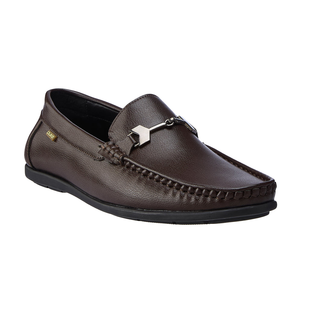 Duke Mens Loafers (FWD4073)