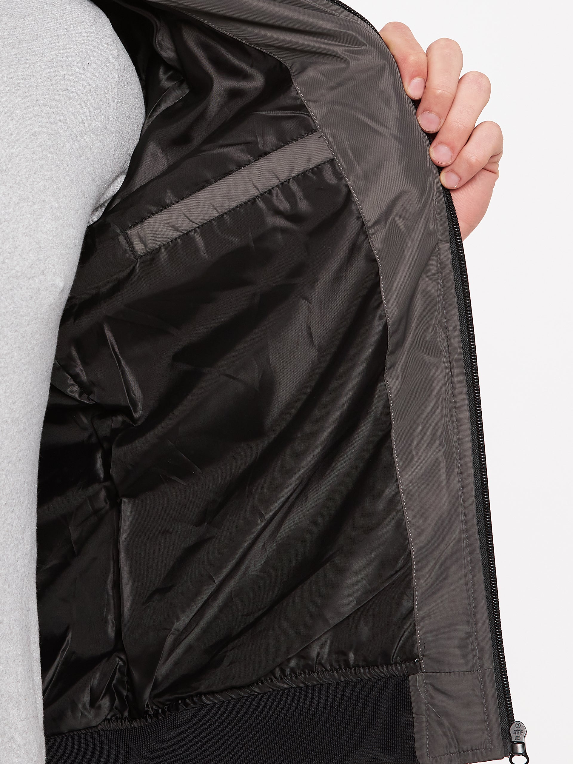 Duke Urban Men Full Sleeve Jacket (SDZ867)