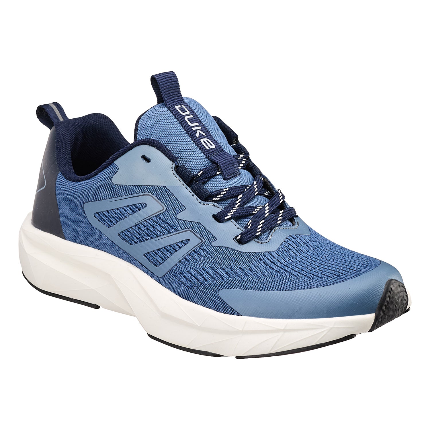 Duke Mens Sports Shoes (FWOL2180)