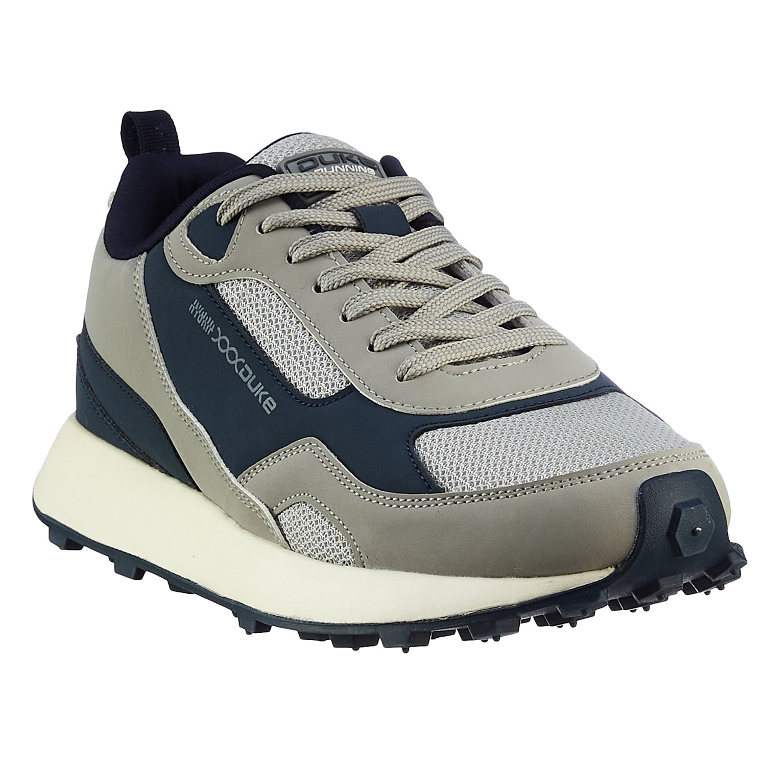 Duke Men's Griplock Sports Shoes (FWOL2126)