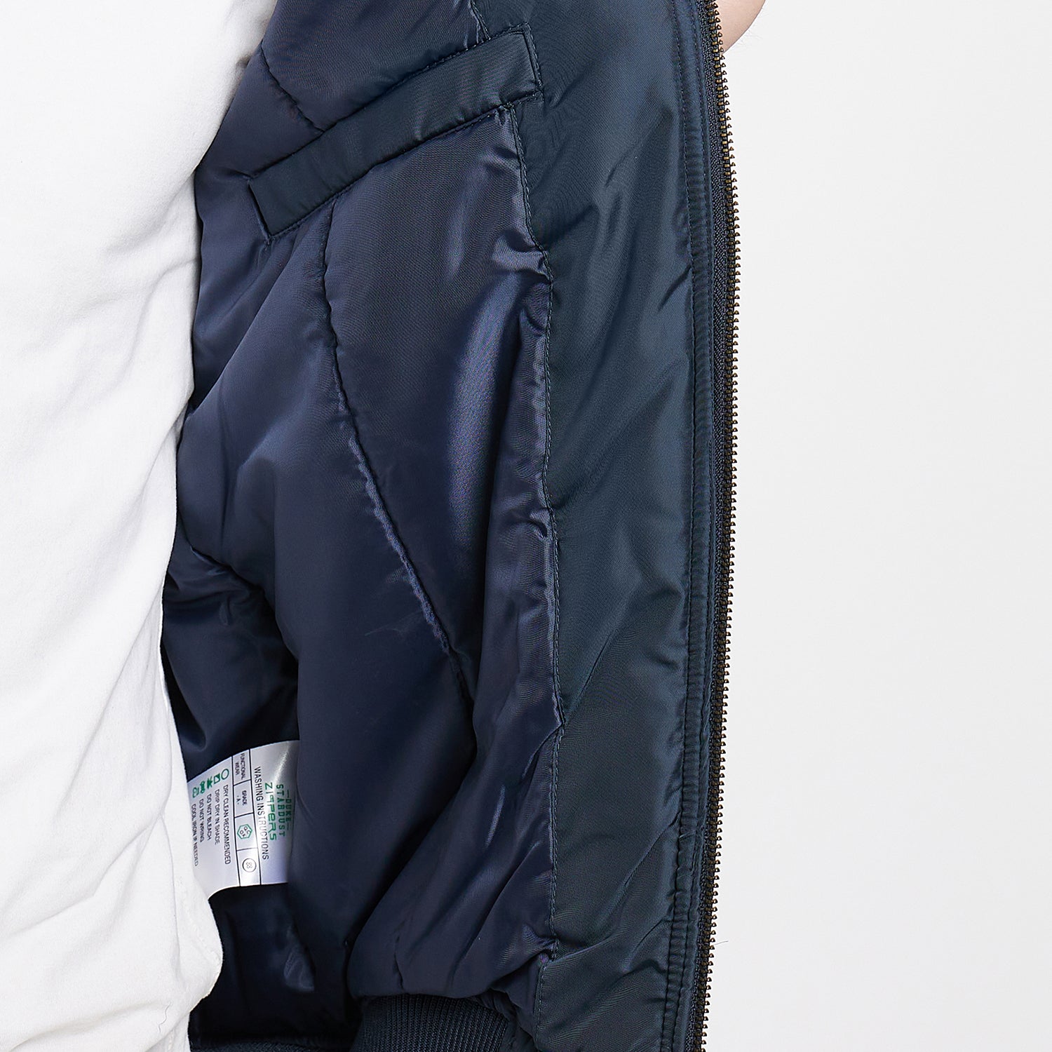 Duke Urban Men Full Sleeve Jacket (SDZ3003)