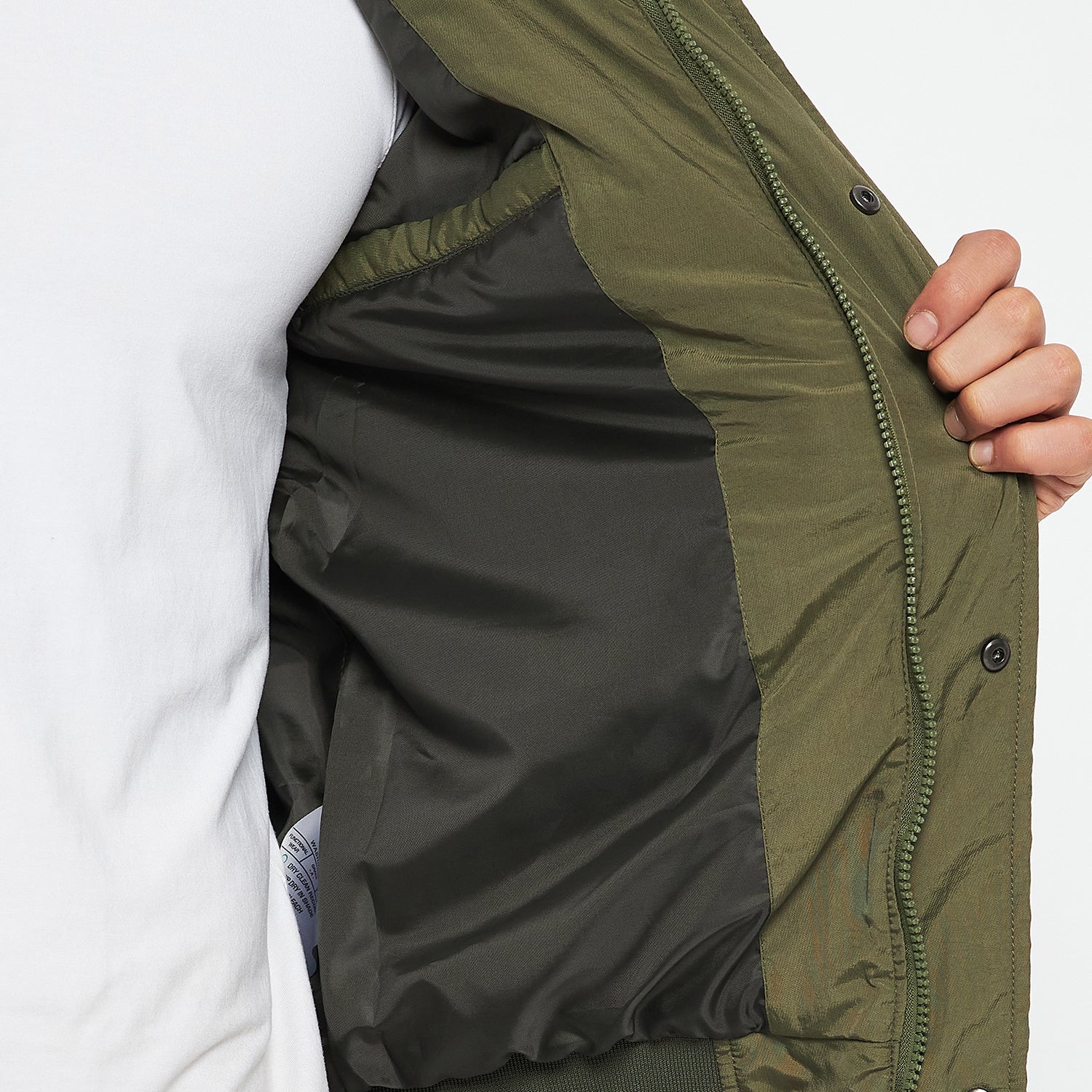 Duke Urban Men Full Sleeve Slim Fit Jacket (SDZ1092)