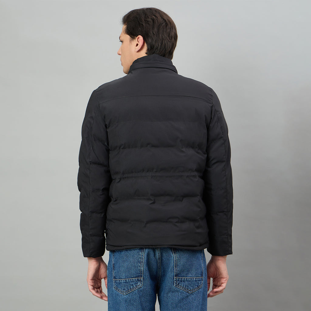 Duke Urban Men Full Sleeve Hooded Jacket (SDZ3276)