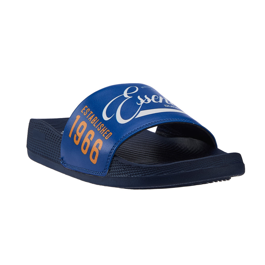 Duke Mens Sliders (FWC6223)