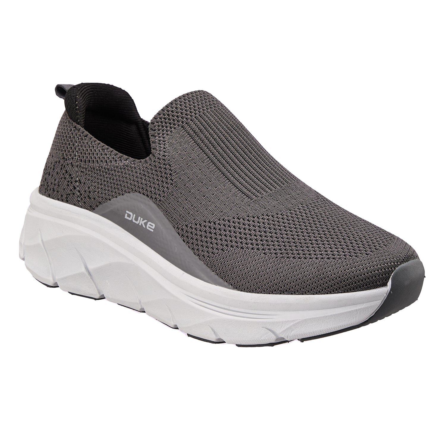 Duke Mens Sports Shoes (FWOL2214)