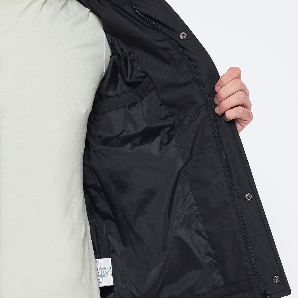 Duke Urban Men Full Sleeve Jacket (SDZ3006)