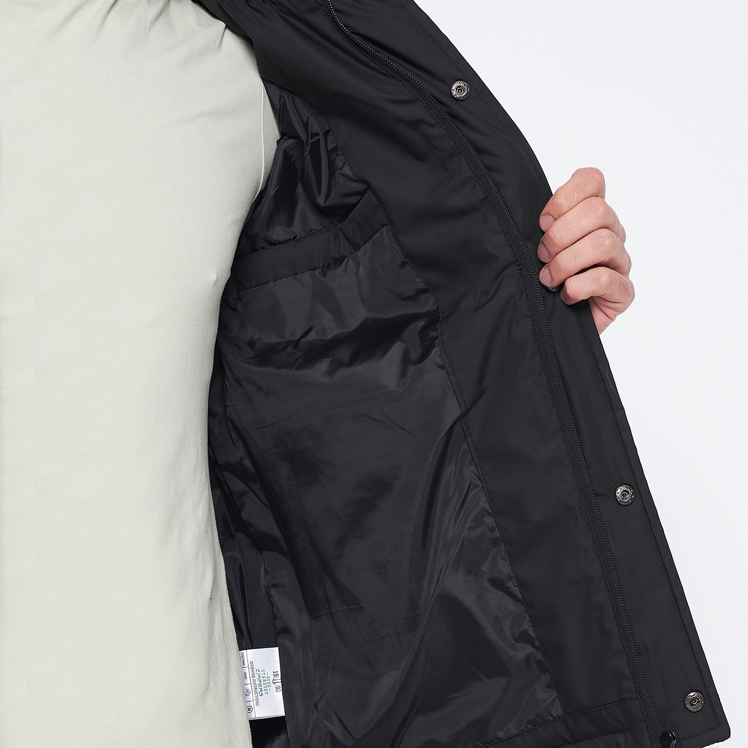 Duke Urban Men Full Sleeve Jacket (SDZ3006)