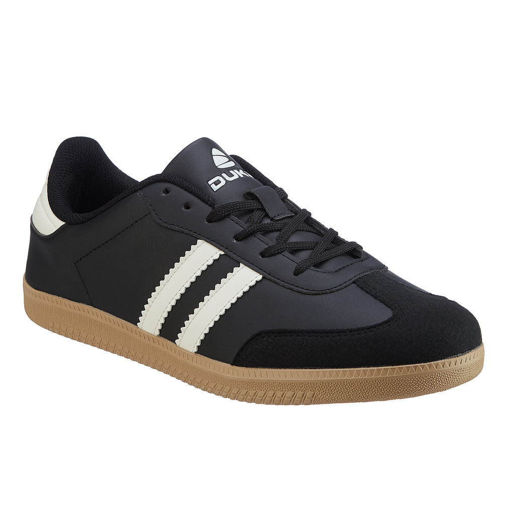 Duke Men's Streetstripe Sneakers  (FWOL2567)