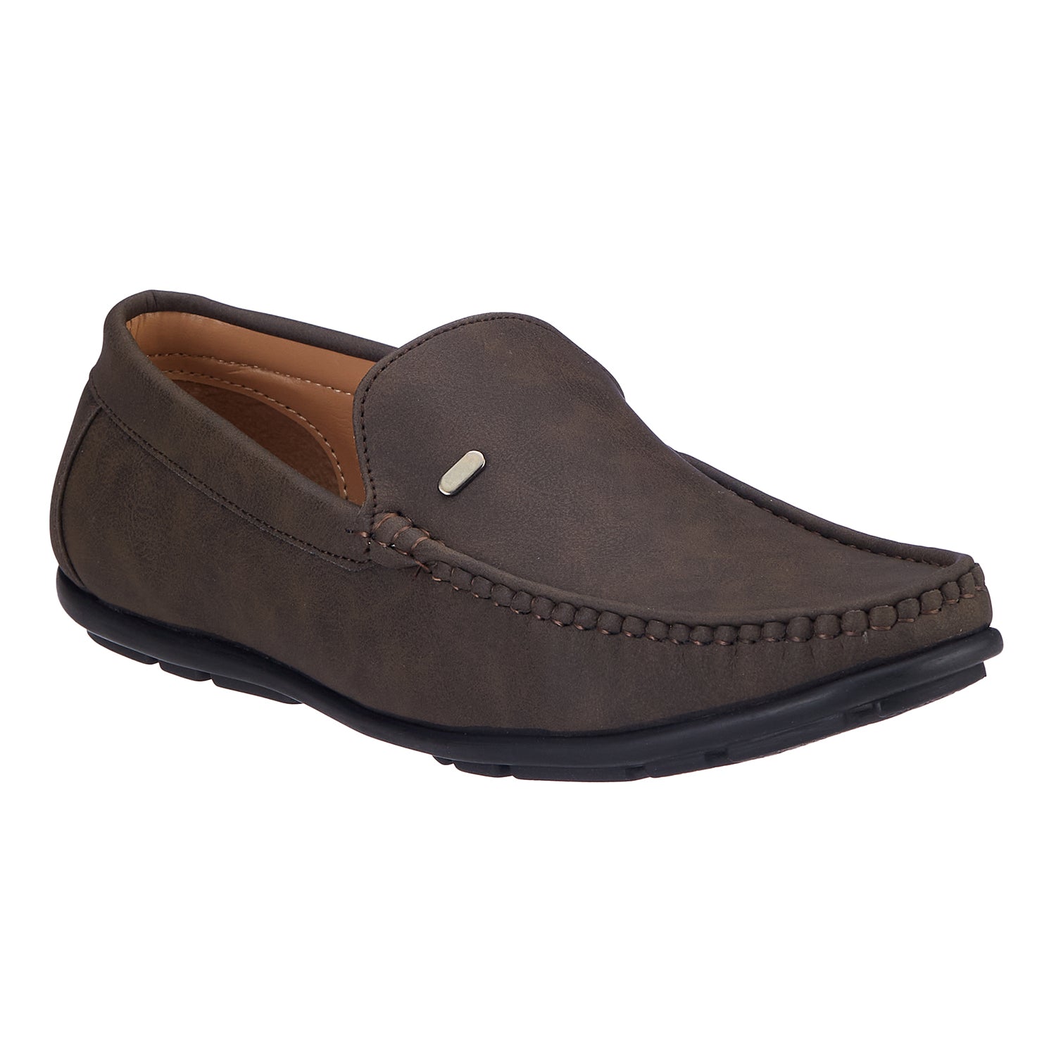 Duke Mens Sleekstyle Loafers (FWD0848)