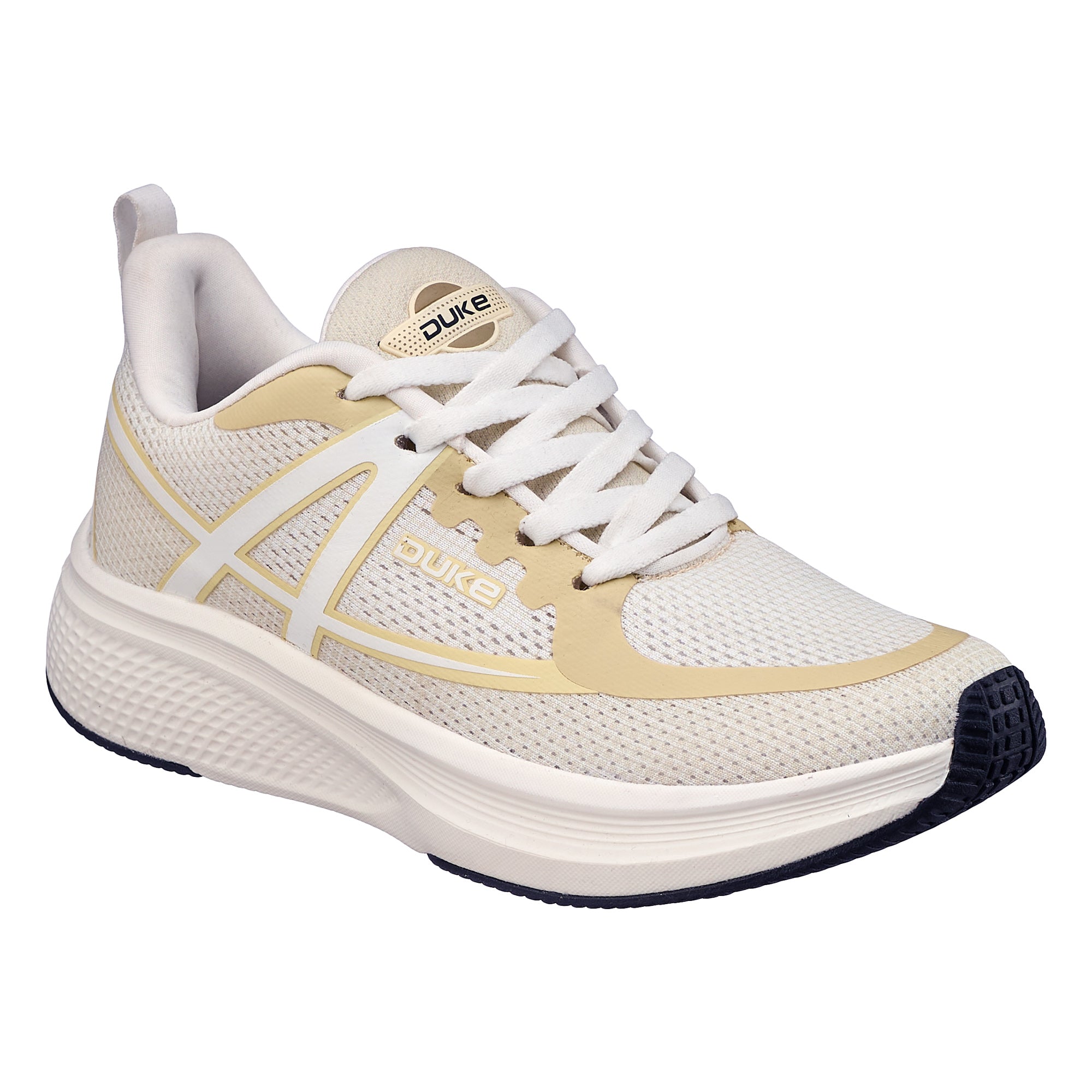 Duke Mens Sports Shoes (FWOL2222)