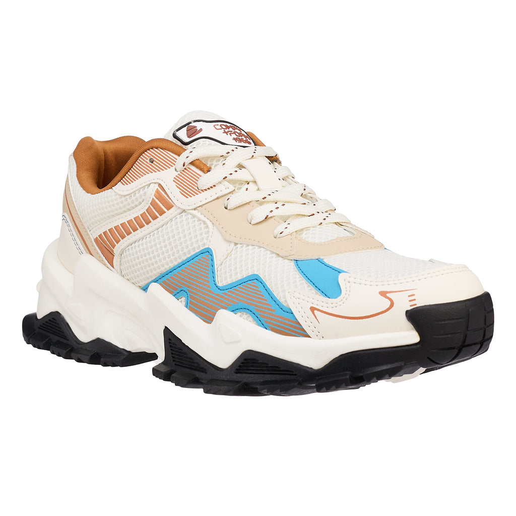 Duke Mens Sports Shoes (FWOL2171)