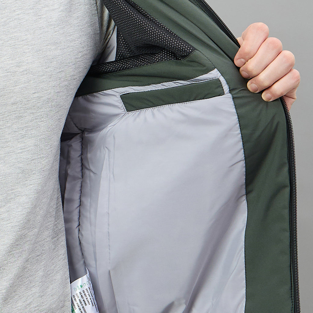 Duke Urban Men Short Style Full Sleeve Jacket (SDZ2359)