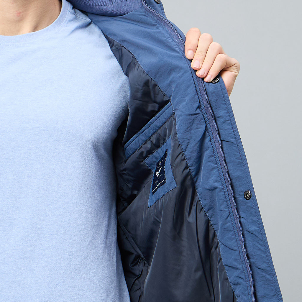 Duke Men Regular Full Sleeve Jacket (SDZ3132)