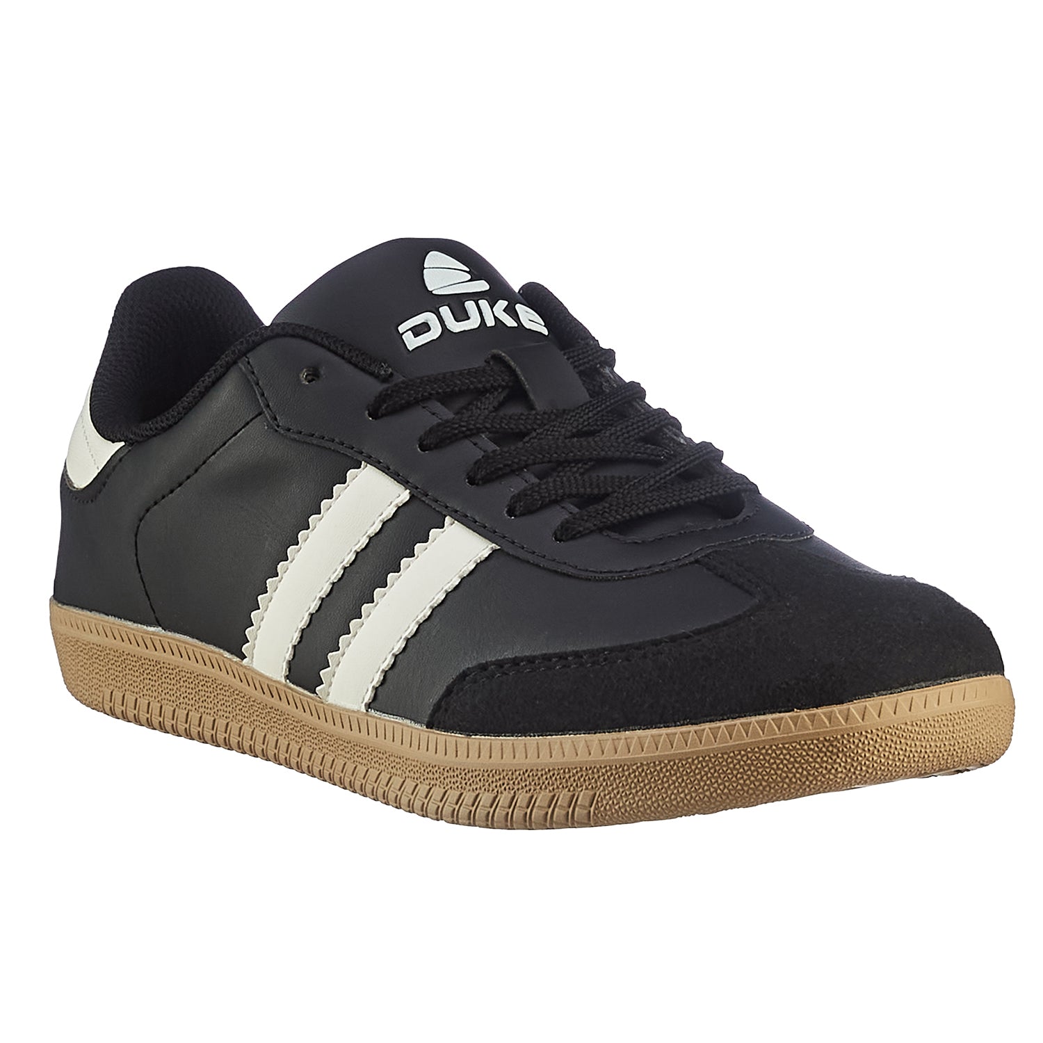 Duke Women's Streetstripe Sneakers (XFOL1567)
