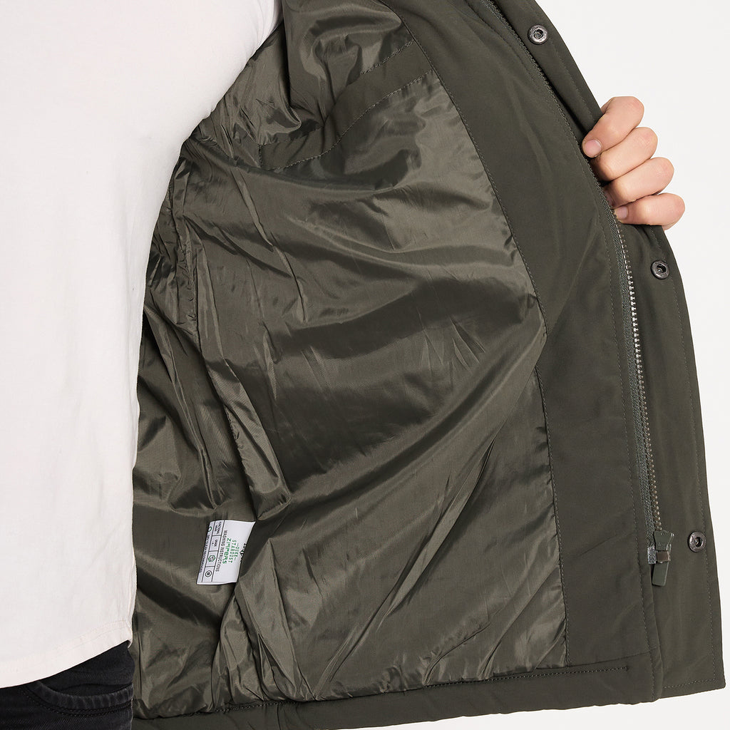 Duke Urban Men Full Sleeve Jacket (SDZ3066)