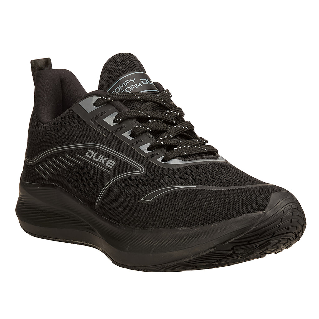 Duke Men Running Sports Shoes (FWOL2184)